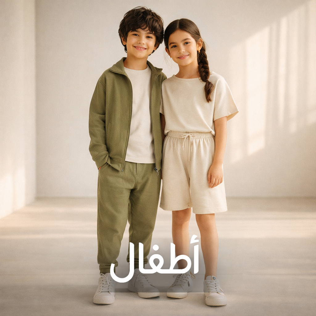 أطفال (Kids)