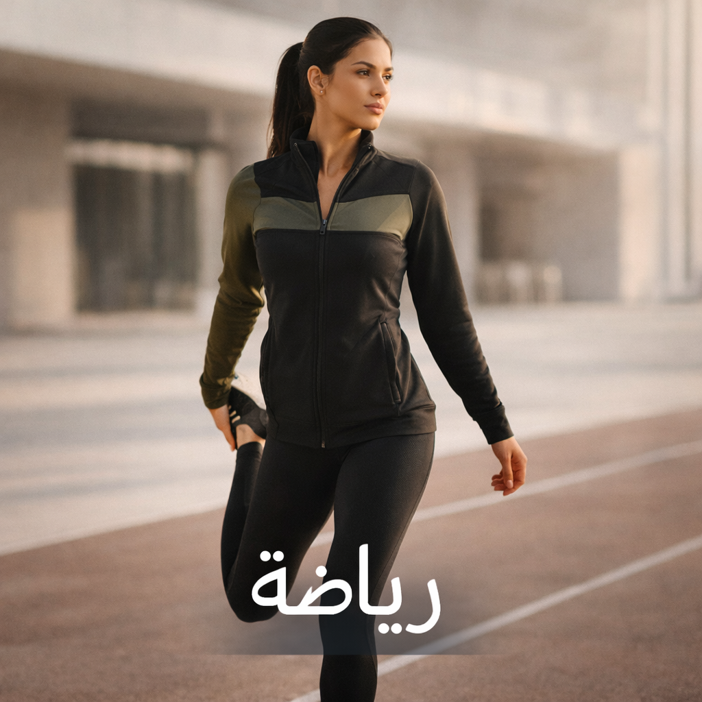 رياضة (Sports)