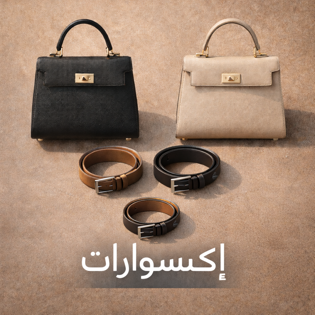 إكسسوارات (Accessories)